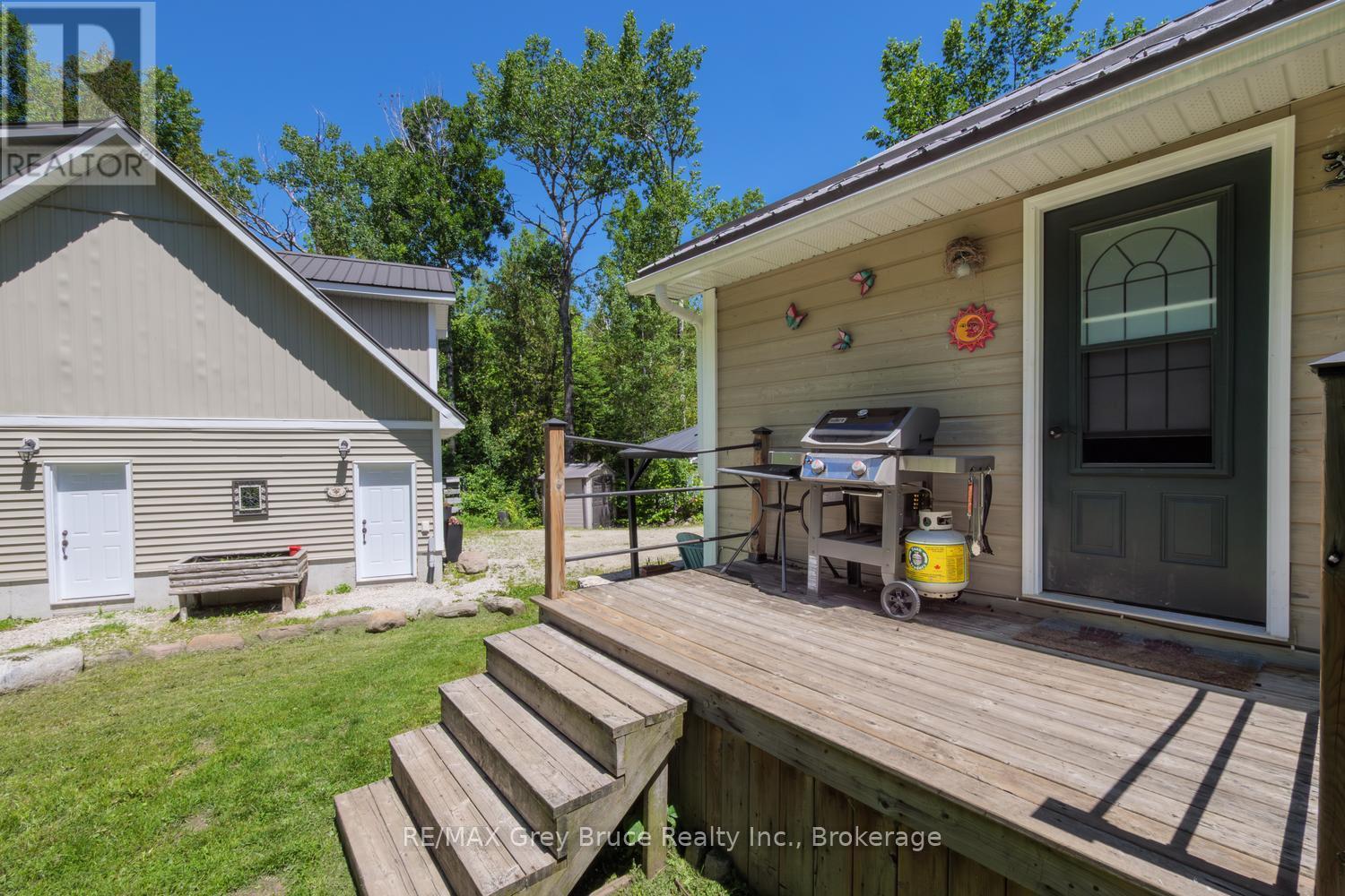 13a Morninghill Road, South Bruce Peninsula, Ontario  N0H 2T0 - Photo 20 - X13465856