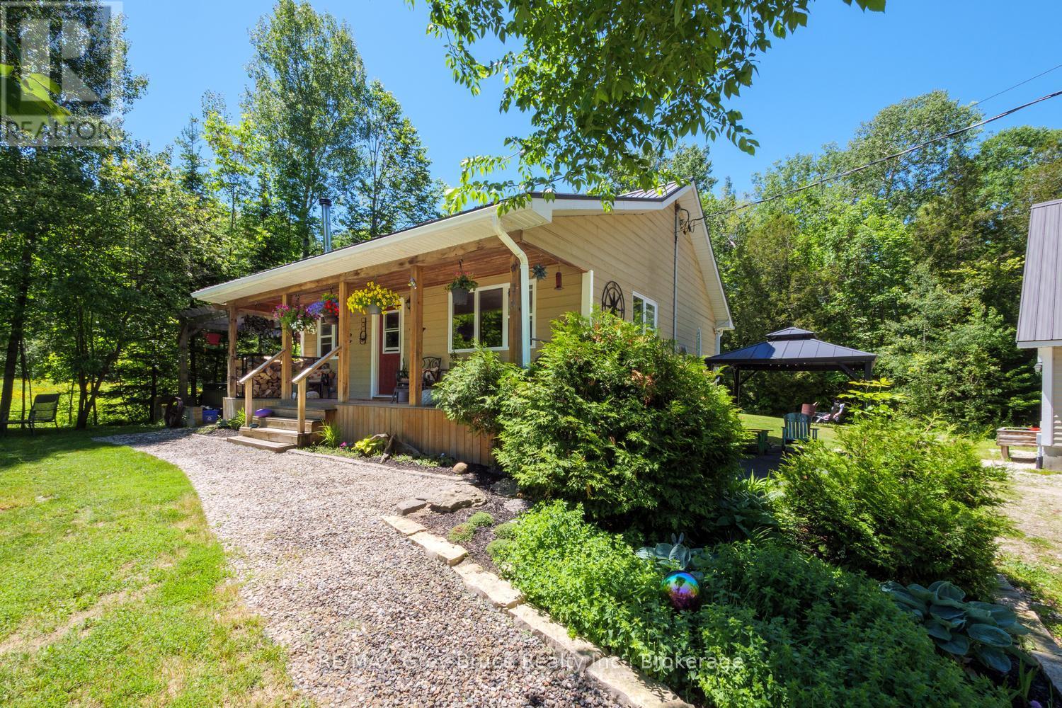 13a Morninghill Road, South Bruce Peninsula, Ontario  N0H 2T0 - Photo 27 - X13465856