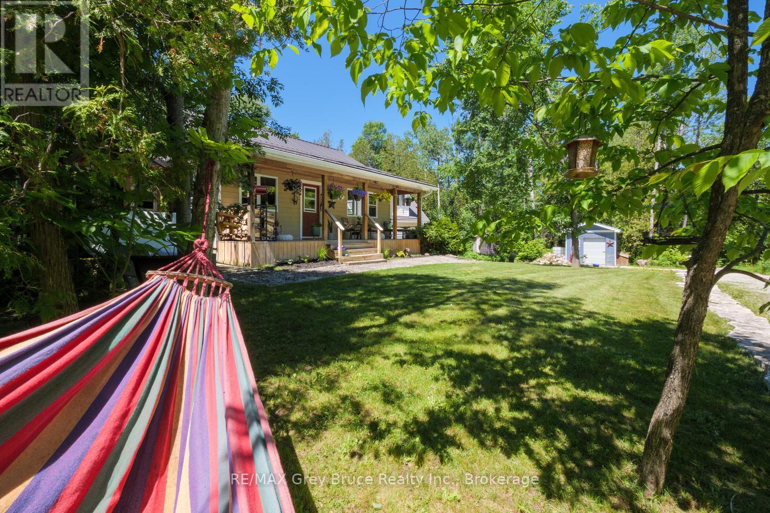 13a Morninghill Road, South Bruce Peninsula, Ontario  N0H 2T0 - Photo 28 - X13465856