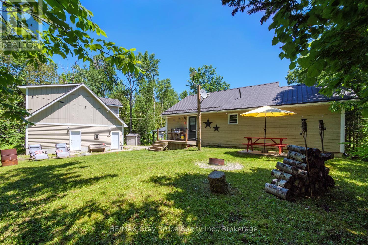 13a Morninghill Road, South Bruce Peninsula, Ontario  N0H 2T0 - Photo 30 - X13465856