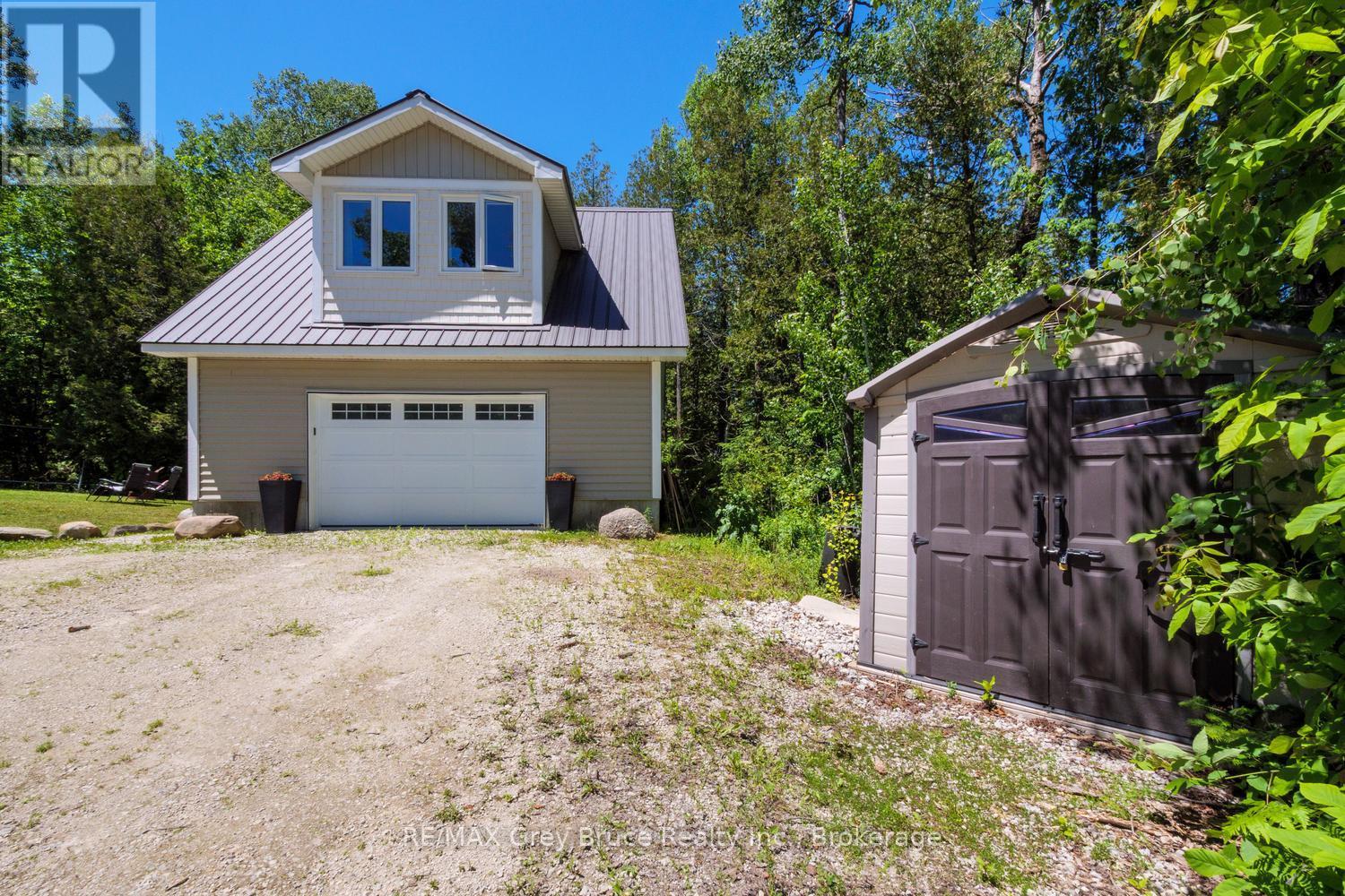 13a Morninghill Road, South Bruce Peninsula, Ontario  N0H 2T0 - Photo 31 - X13465856