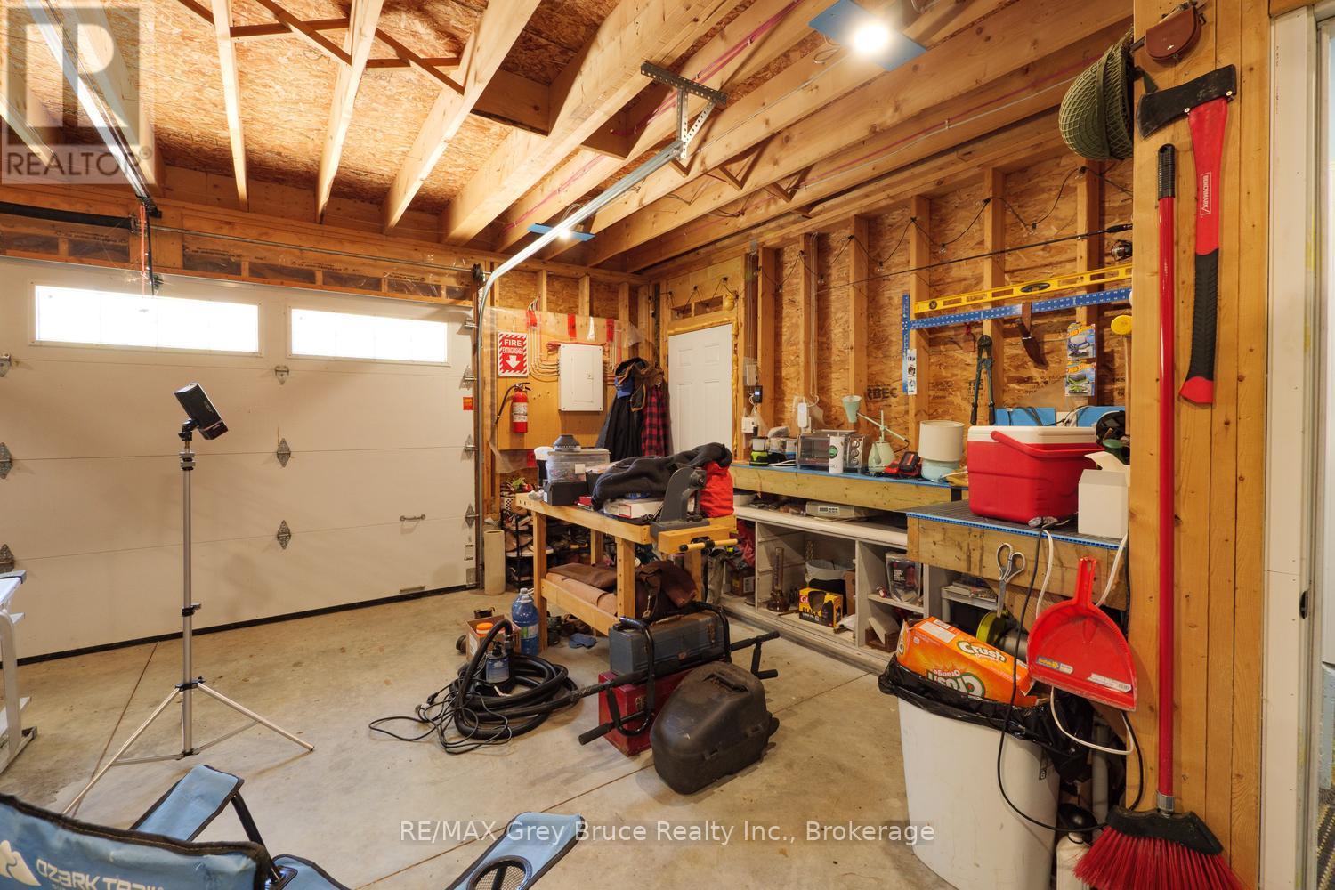 13a Morninghill Road, South Bruce Peninsula, Ontario  N0H 2T0 - Photo 32 - X13465856