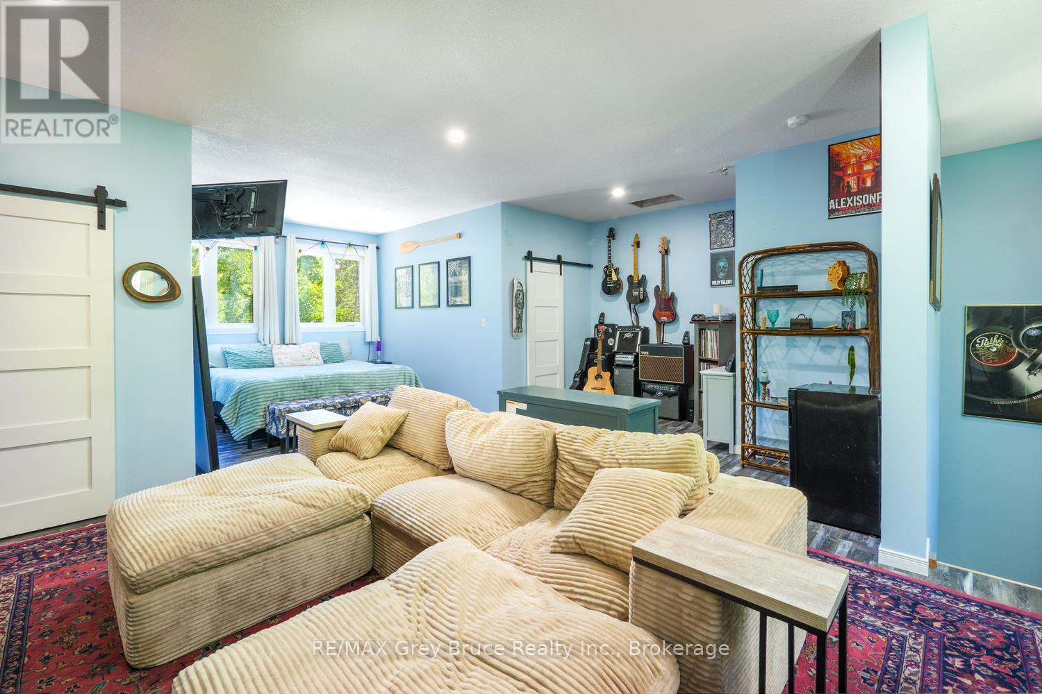 13a Morninghill Road, South Bruce Peninsula, Ontario  N0H 2T0 - Photo 35 - X13465856