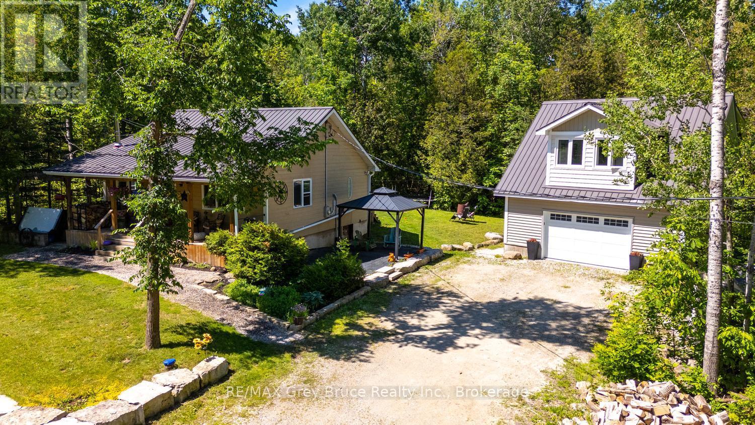 13a Morninghill Road, South Bruce Peninsula, Ontario  N0H 2T0 - Photo 4 - X13465856