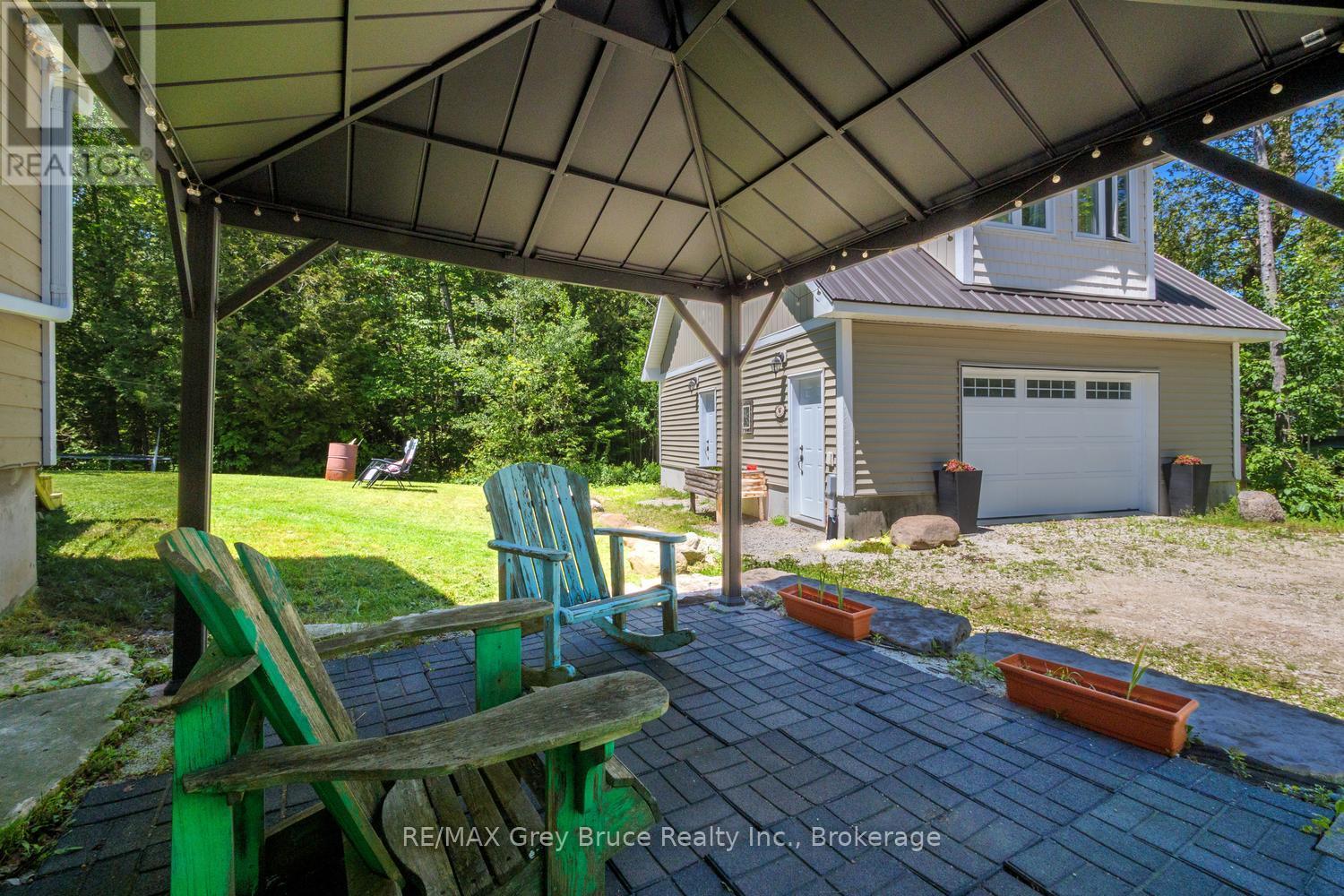 13a Morninghill Road, South Bruce Peninsula, Ontario  N0H 2T0 - Photo 40 - X13465856