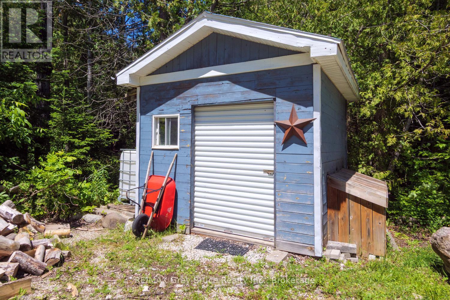 13a Morninghill Road, South Bruce Peninsula, Ontario  N0H 2T0 - Photo 41 - X13465856