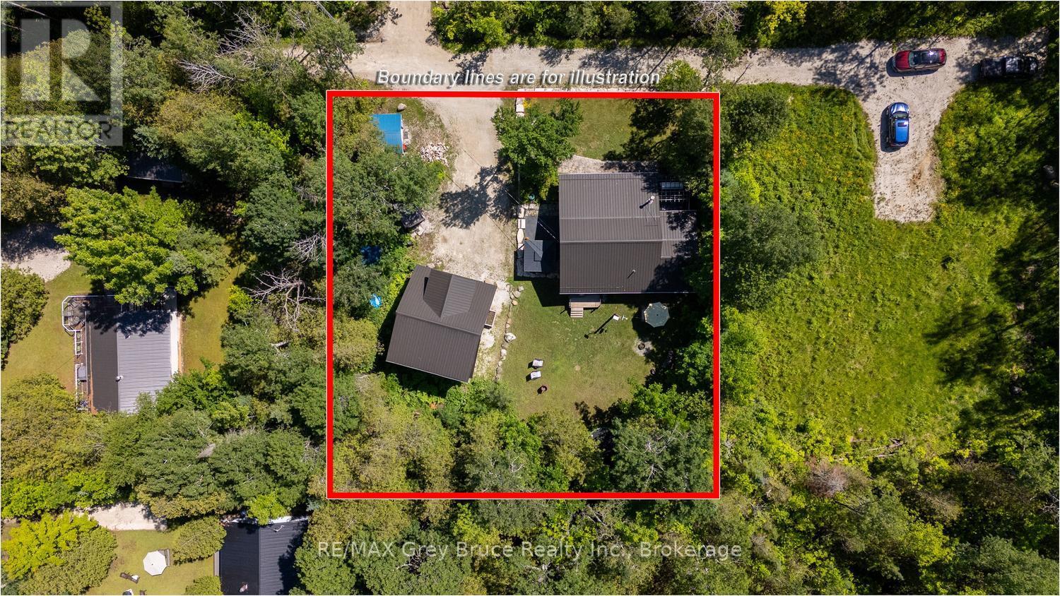 13a Morninghill Road, South Bruce Peninsula, Ontario  N0H 2T0 - Photo 43 - X13465856