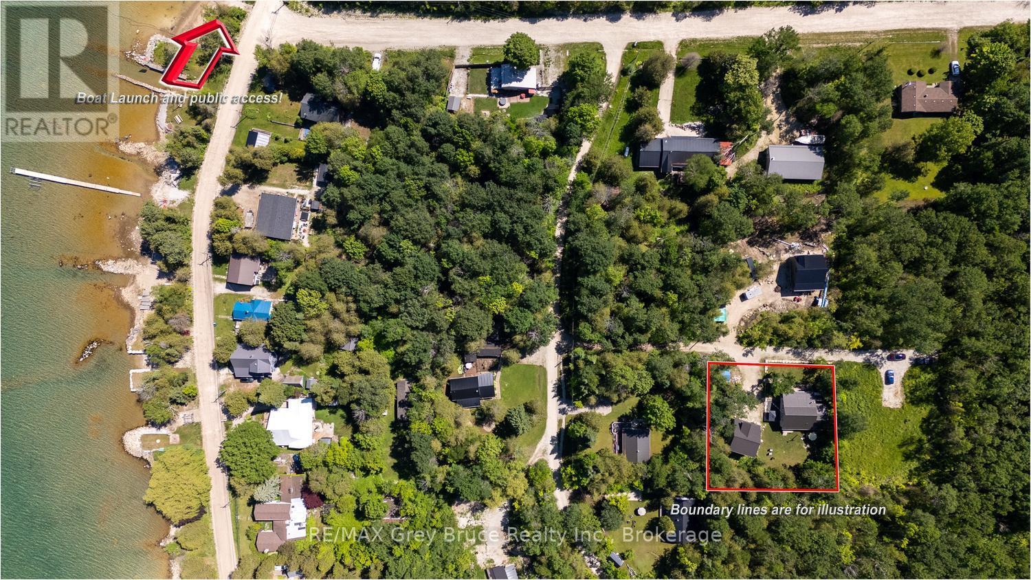 13a Morninghill Road, South Bruce Peninsula, Ontario  N0H 2T0 - Photo 45 - X13465856