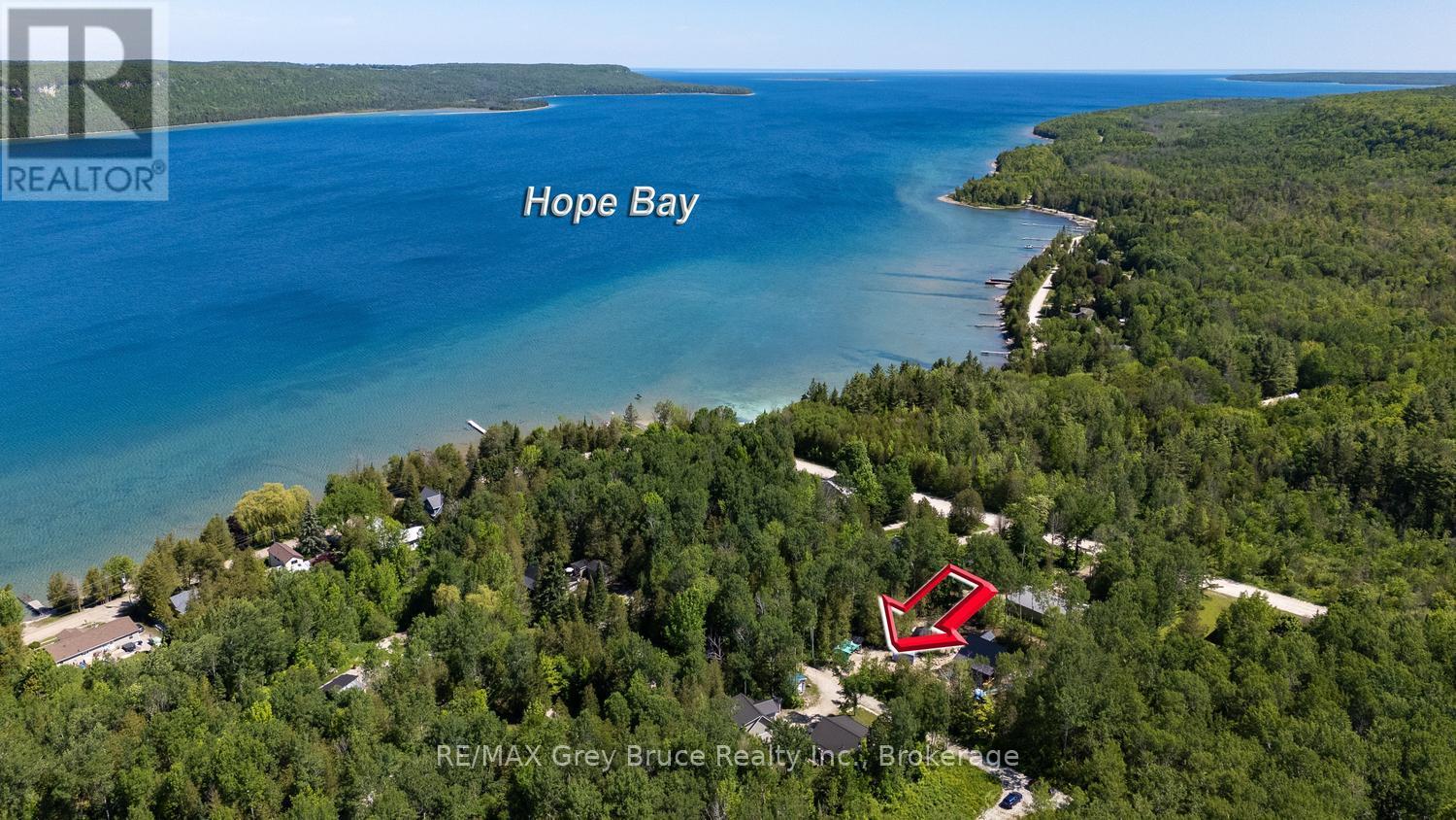 13a Morninghill Road, South Bruce Peninsula, Ontario  N0H 2T0 - Photo 46 - X13465856