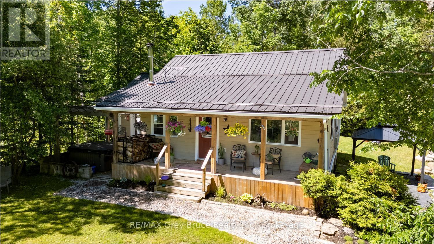 13a Morninghill Road, South Bruce Peninsula, Ontario  N0H 2T0 - Photo 5 - X13465856