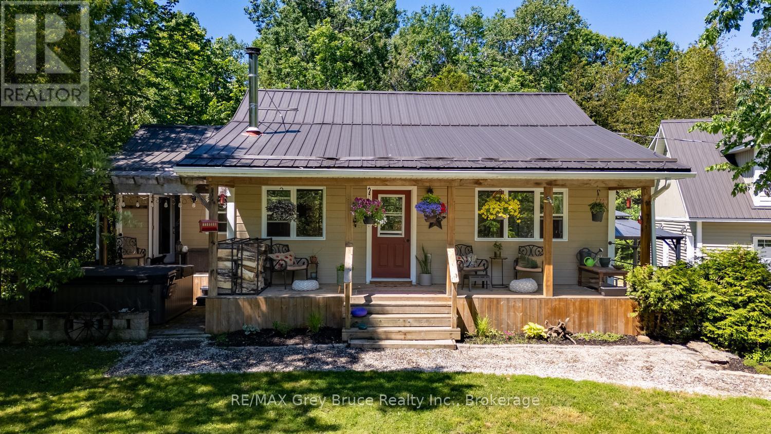 13a Morninghill Road, South Bruce Peninsula, Ontario  N0H 2T0 - Photo 6 - X13465856