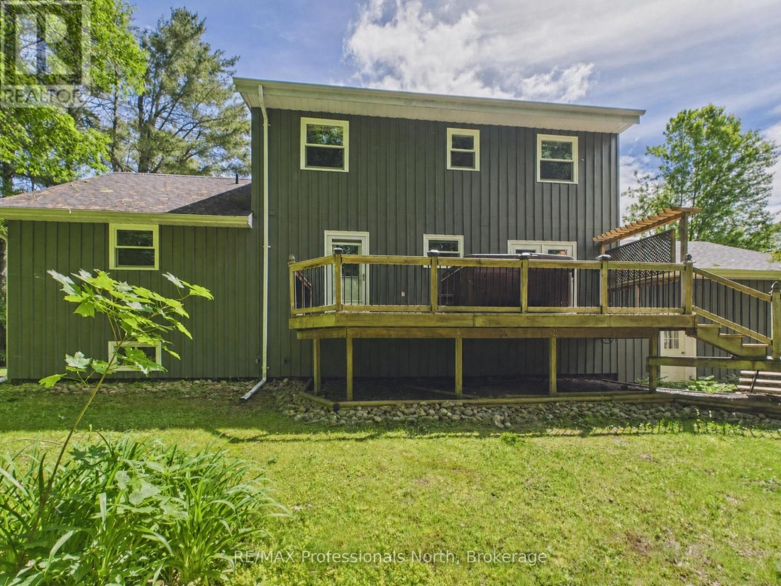 1130 Cedar Lane, Bracebridge, Ontario  P1L 1L5 - Photo 29 - X13465884