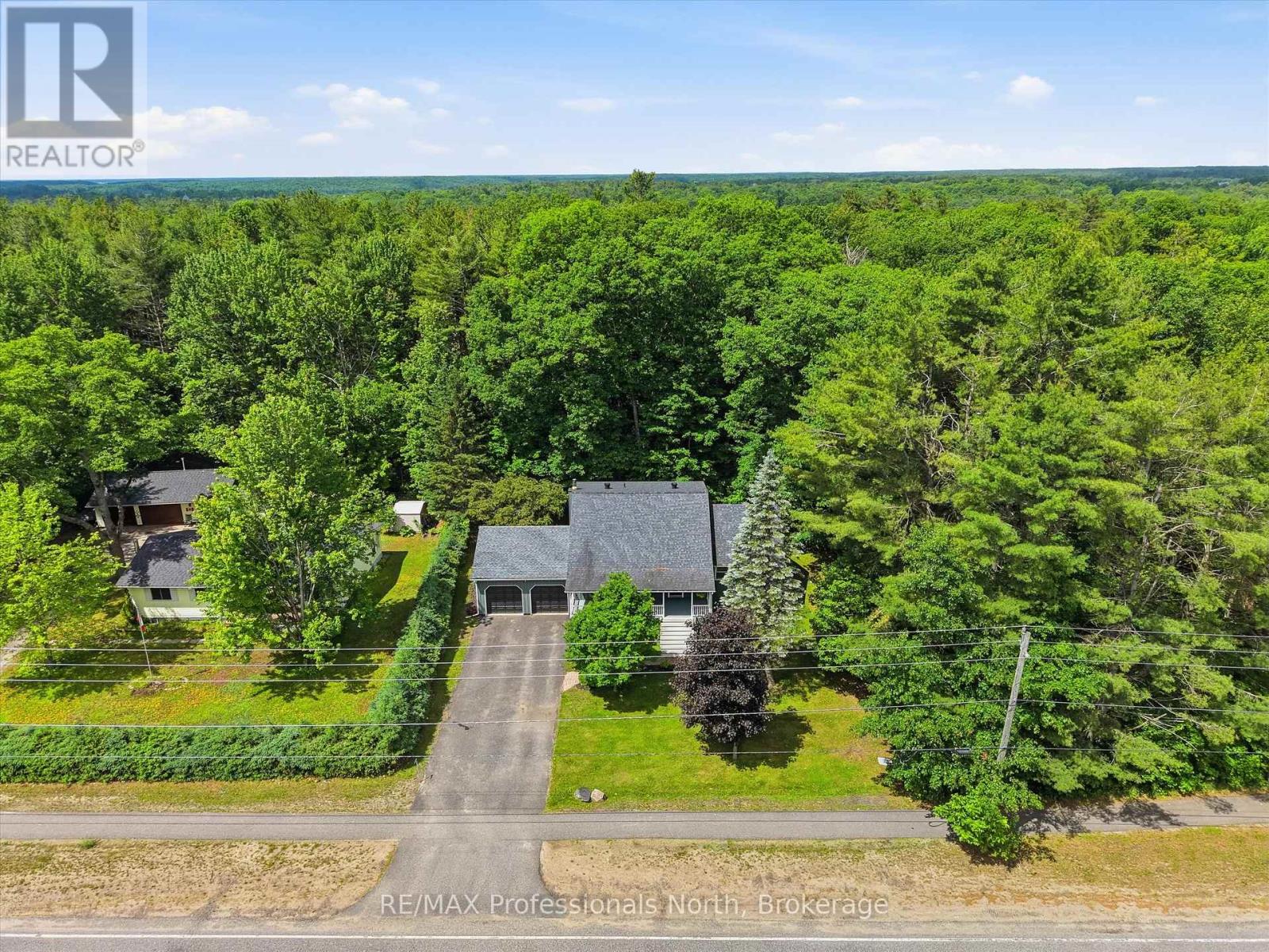 1130 Cedar Lane, Bracebridge, Ontario  P1L 1L5 - Photo 33 - X13465884