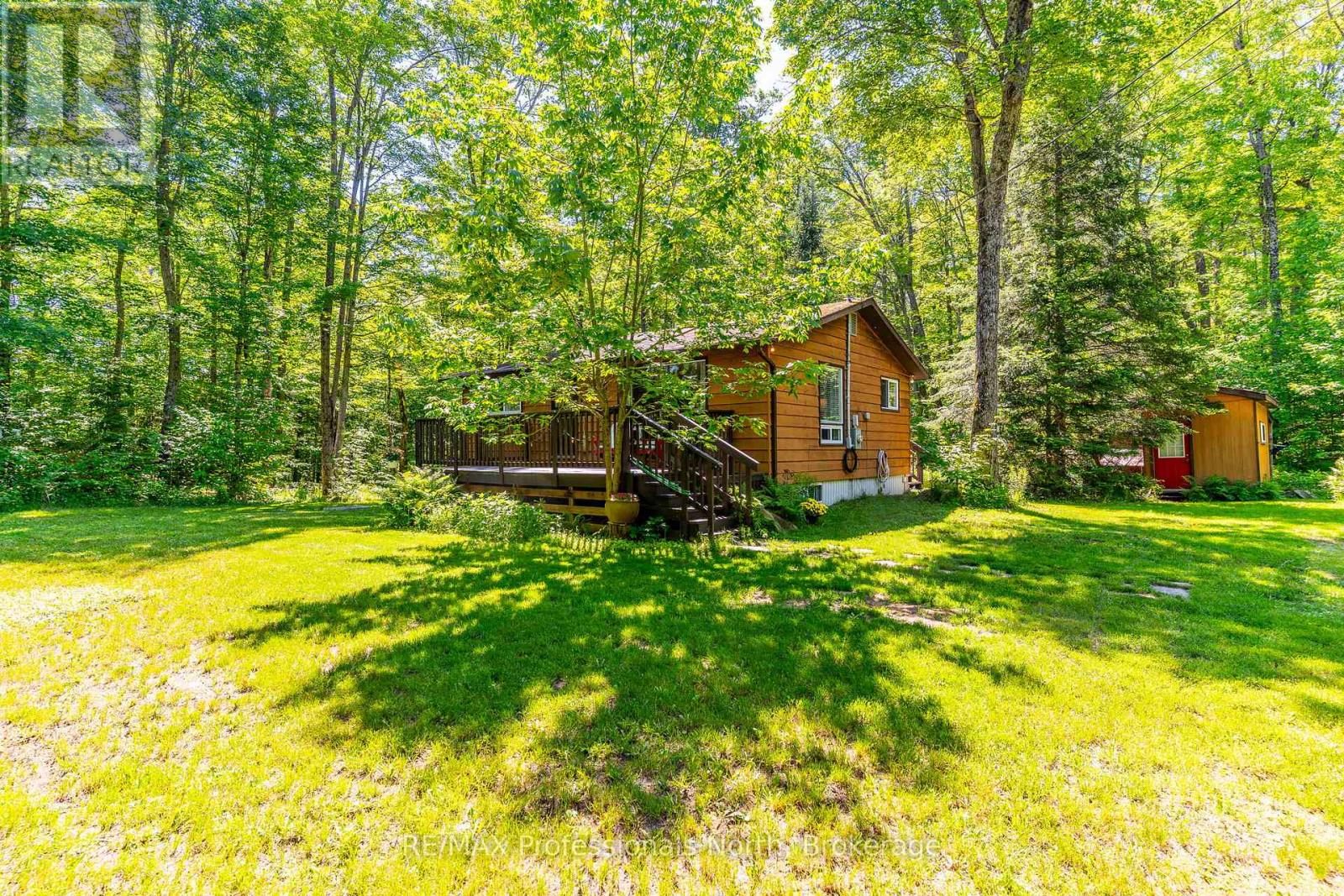 4792 Harburn Road, Dysart Et Al, Ontario  K0M 1S0 - Photo 2 - X13465902