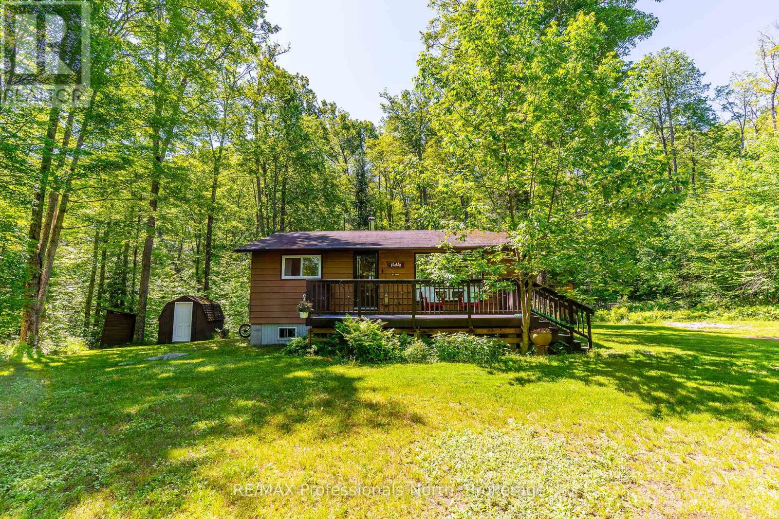 4792 Harburn Road, Dysart Et Al, Ontario  K0M 1S0 - Photo 3 - X13465902