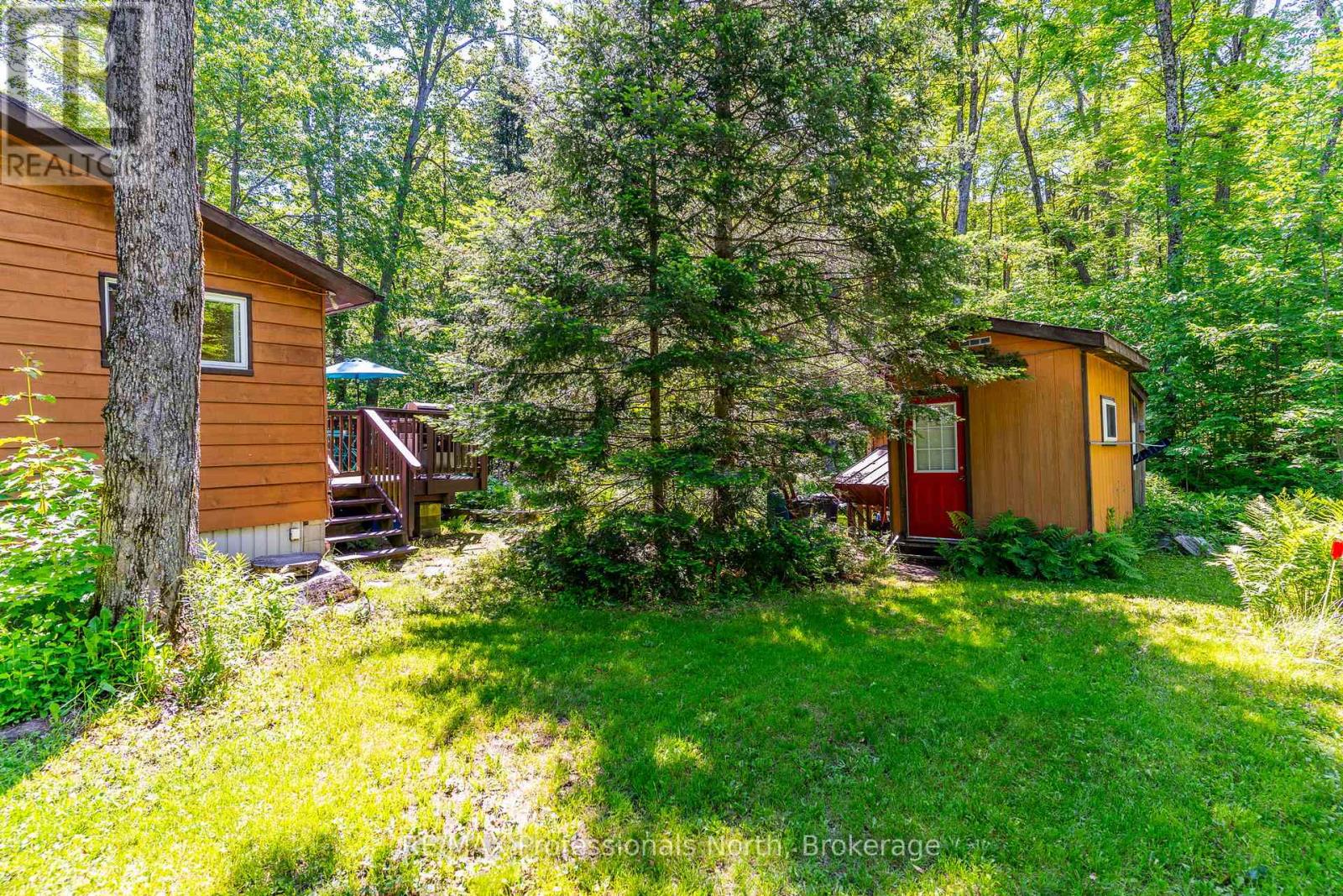 4792 Harburn Road, Dysart Et Al, Ontario  K0M 1S0 - Photo 33 - X13465902