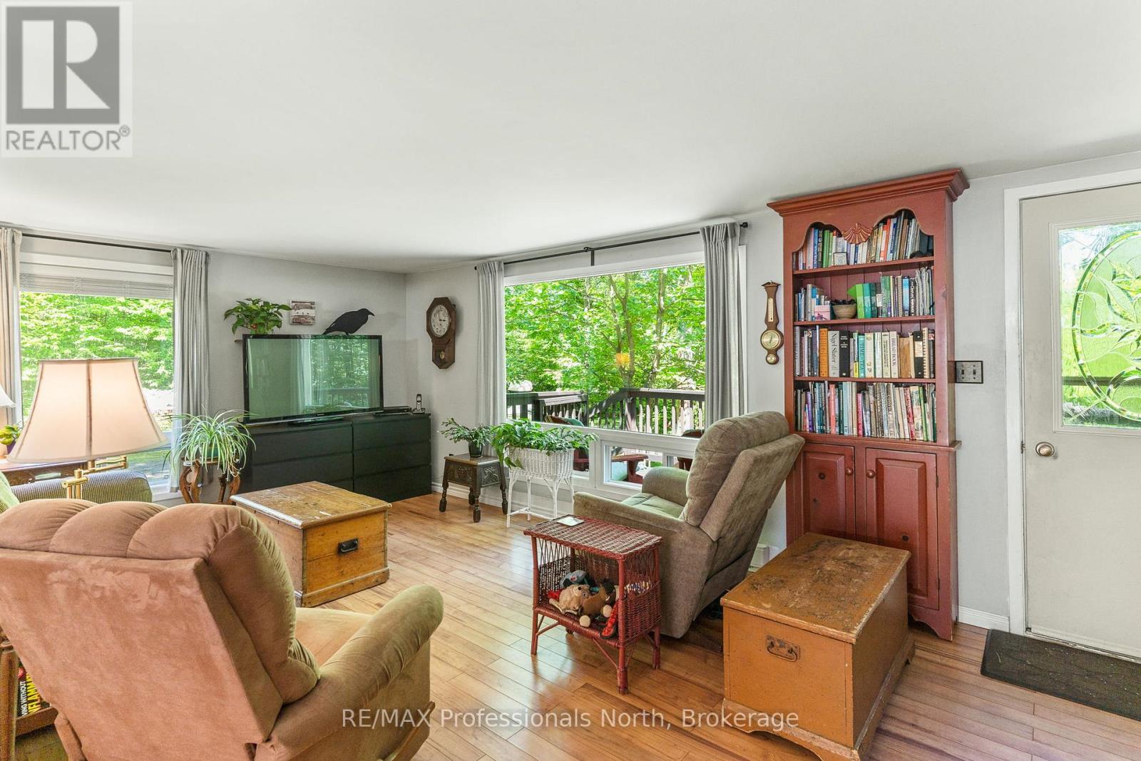 4792 Harburn Road, Dysart Et Al, Ontario  K0M 1S0 - Photo 5 - X13465902