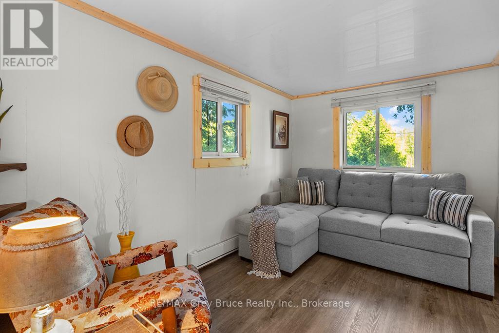 609 Stokes Bay Road, Northern Bruce Peninsula, Ontario  N0H 2M0 - Photo 12 - X13465936
