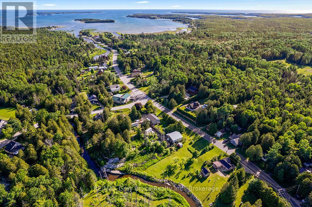 609 Stokes Bay Road, Northern Bruce Peninsula, Ontario  N0H 2M0 - Photo 27 - X13465936