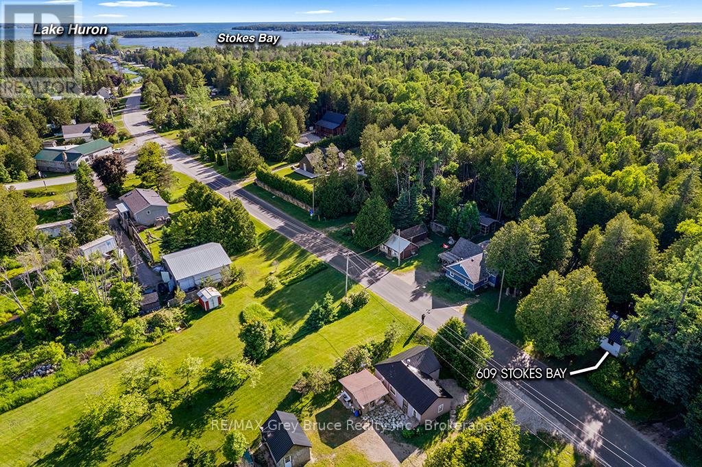 609 Stokes Bay Road, Northern Bruce Peninsula, Ontario  N0H 2M0 - Photo 5 - X13465936