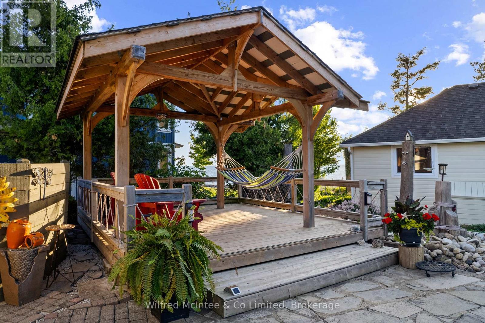 43 Fenton Drive, Saugeen Shores, Ontario  N0H 2C5 - Photo 35 - X13466044