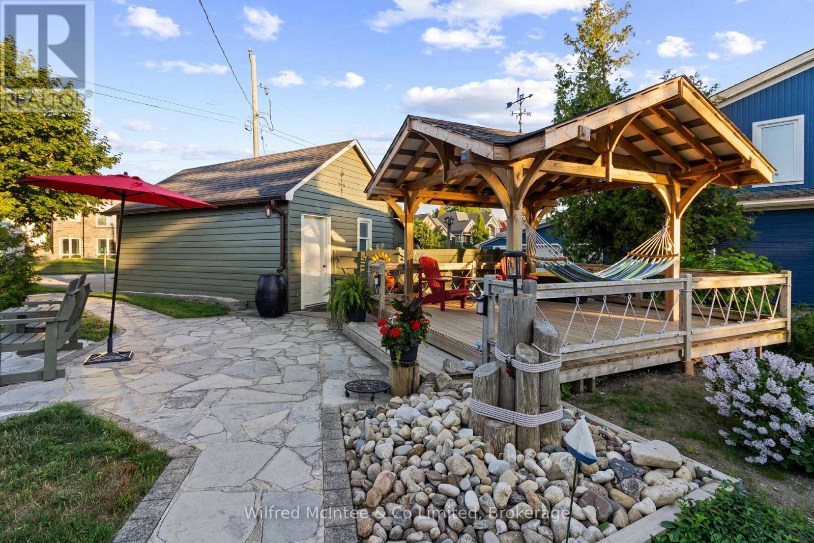 43 Fenton Drive, Saugeen Shores, Ontario  N0H 2C5 - Photo 37 - X13466044