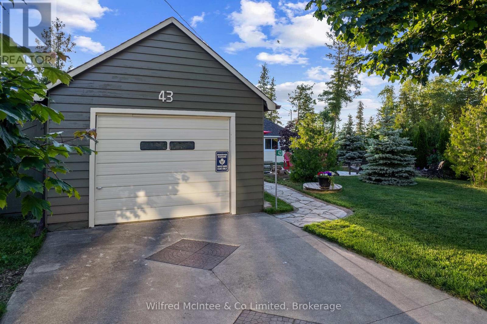 43 Fenton Drive, Saugeen Shores, Ontario  N0H 2C5 - Photo 38 - X13466044