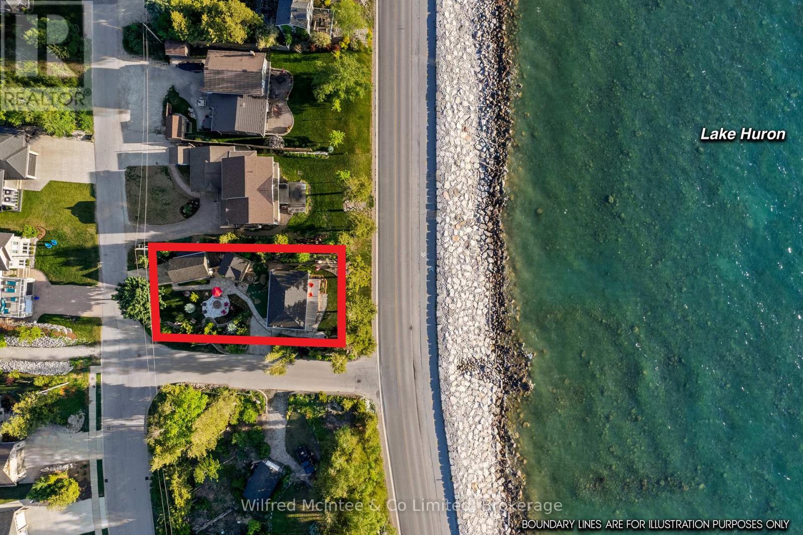 43 Fenton Drive, Saugeen Shores, Ontario  N0H 2C5 - Photo 42 - X13466044