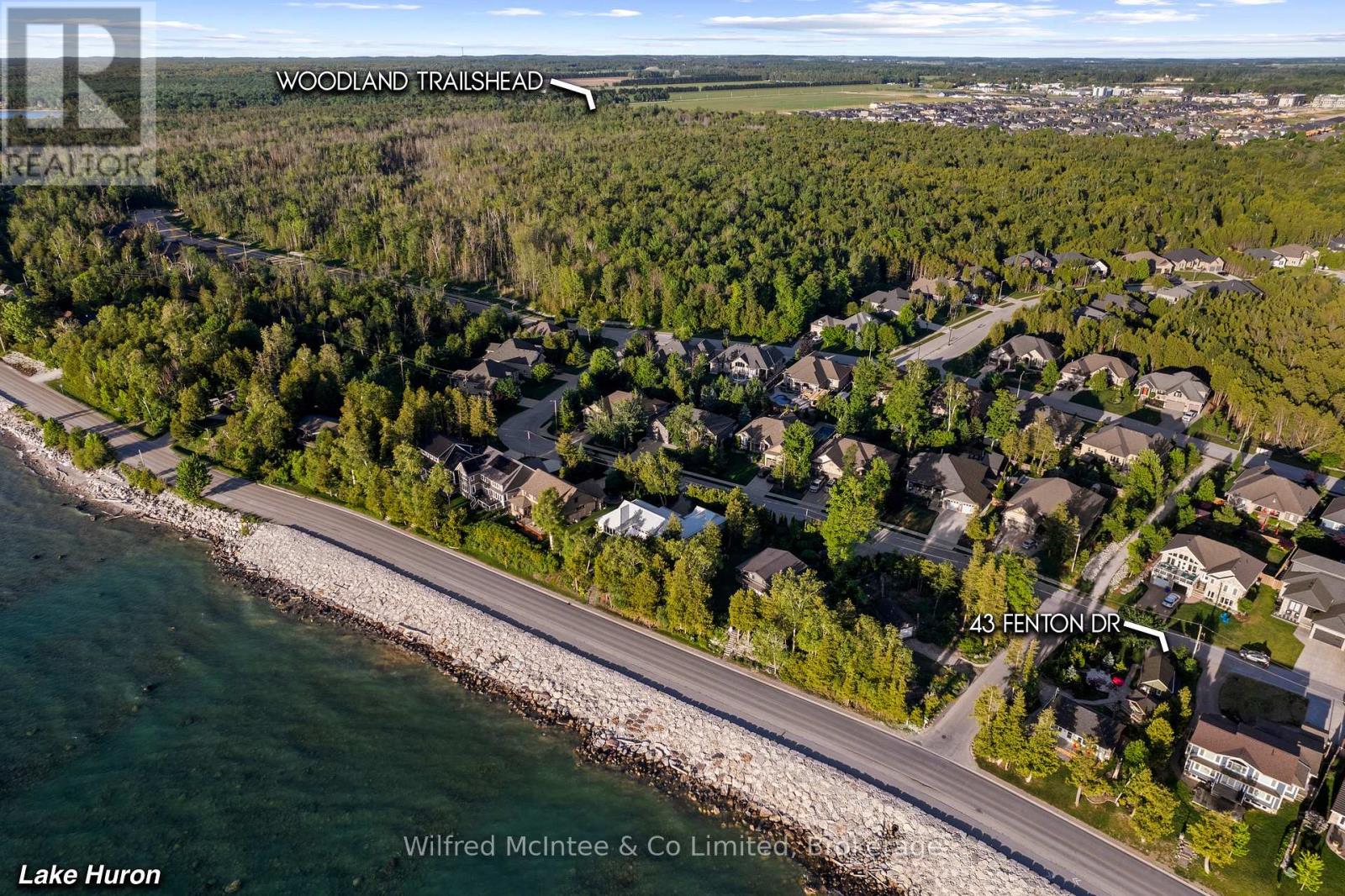 43 Fenton Drive, Saugeen Shores, Ontario  N0H 2C5 - Photo 45 - X13466044