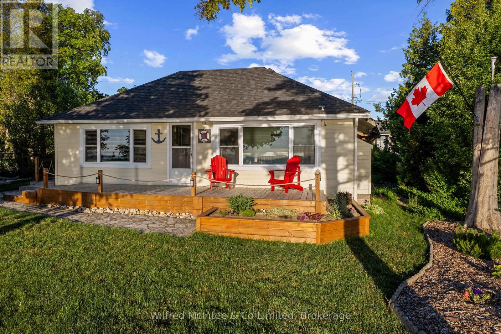 43 Fenton Drive, Saugeen Shores, Ontario  N0H 2C5 - Photo 5 - X13466044