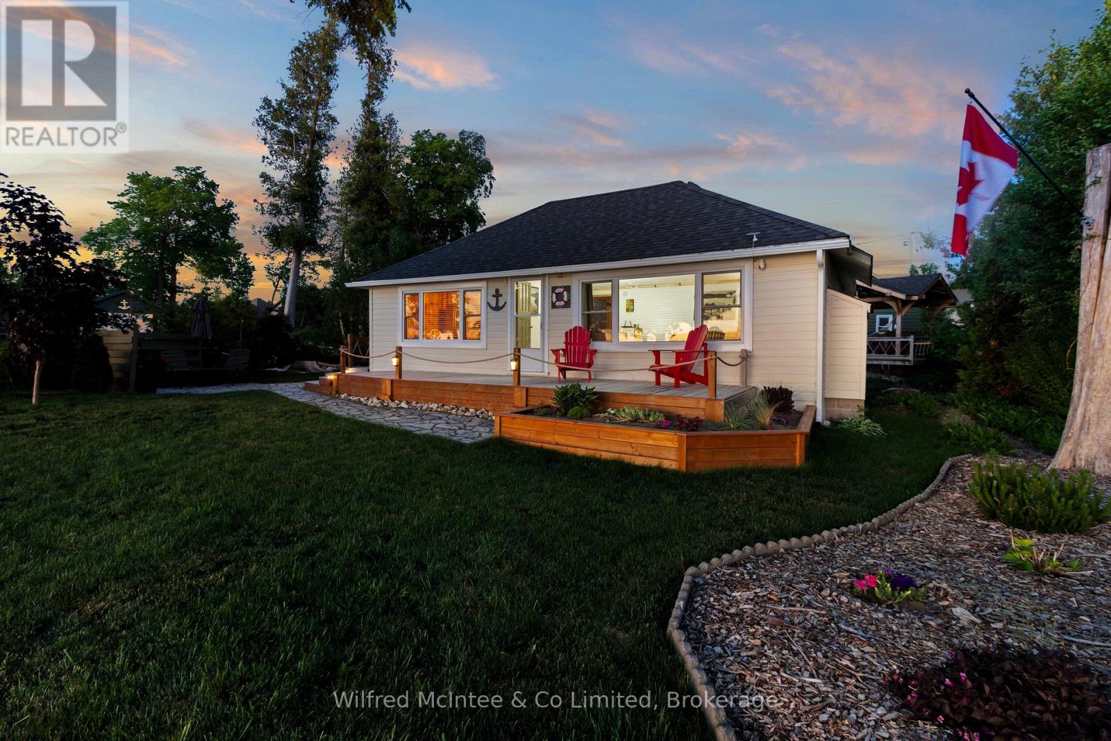 43 Fenton Drive, Saugeen Shores, Ontario  N0H 2C5 - Photo 50 - X13466044