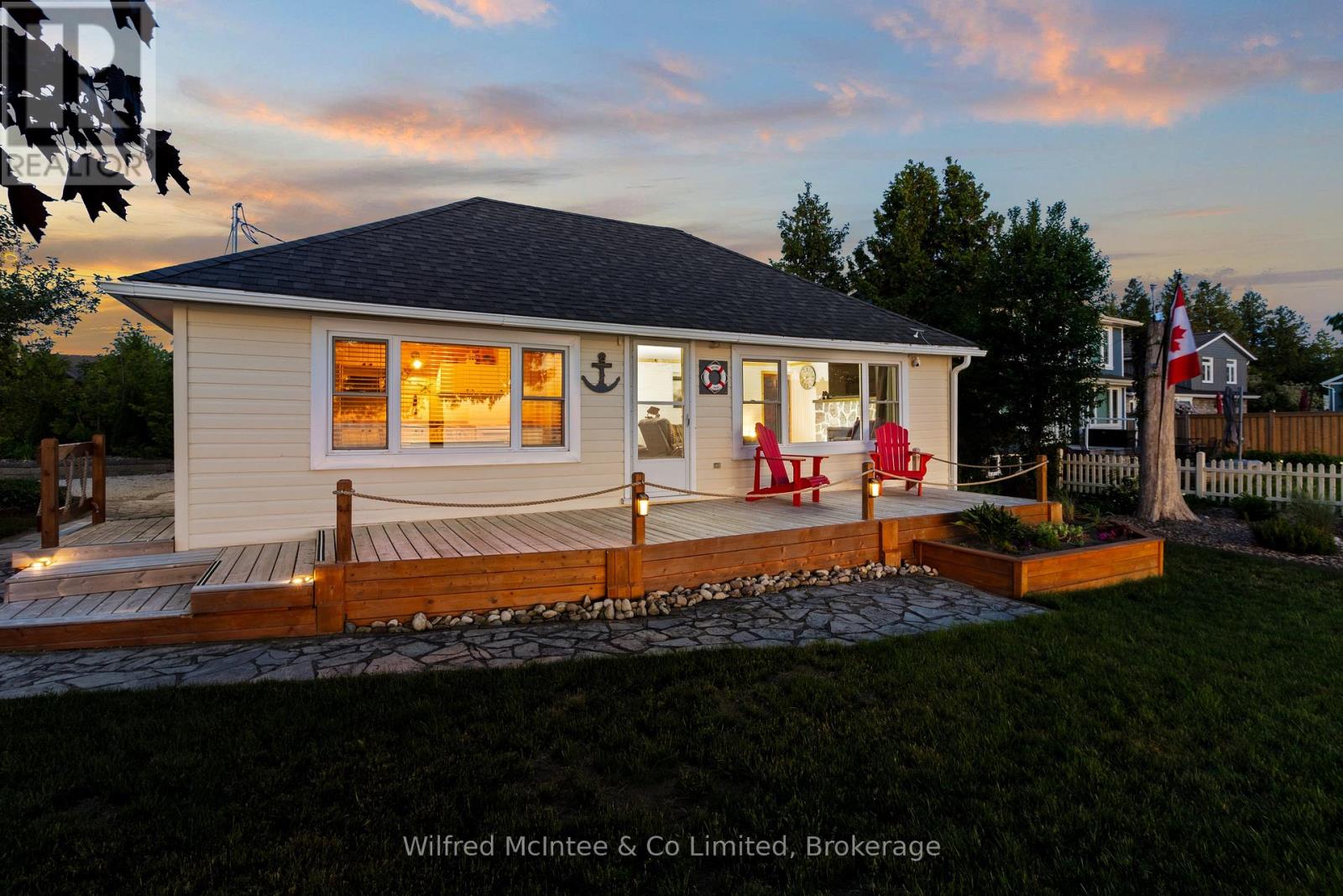 43 Fenton Drive, Saugeen Shores, Ontario  N0H 2C5 - Photo 6 - X13466044