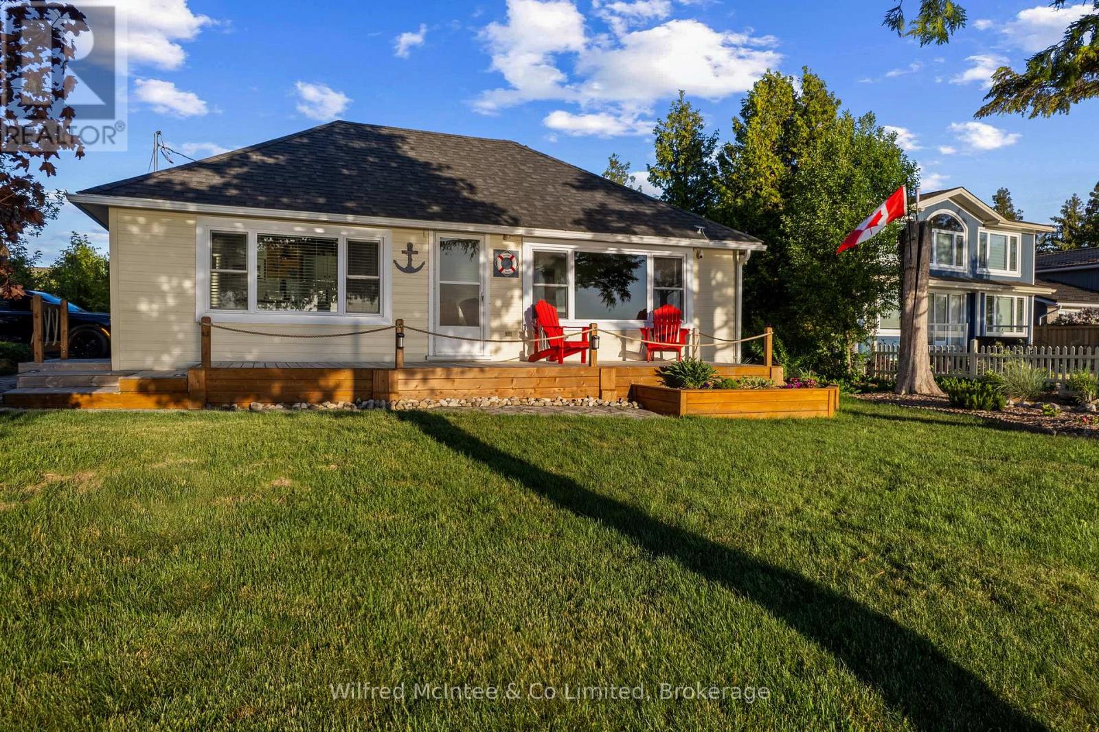 43 Fenton Drive, Saugeen Shores, Ontario  N0H 2C5 - Photo 8 - X13466044
