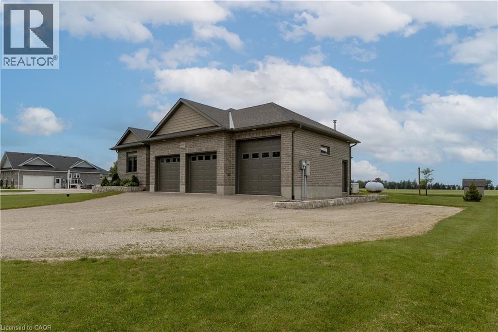4818 Rd 179 Road, Brodhagen, Ontario  N0K 1B0 - Photo 32 - 40838941