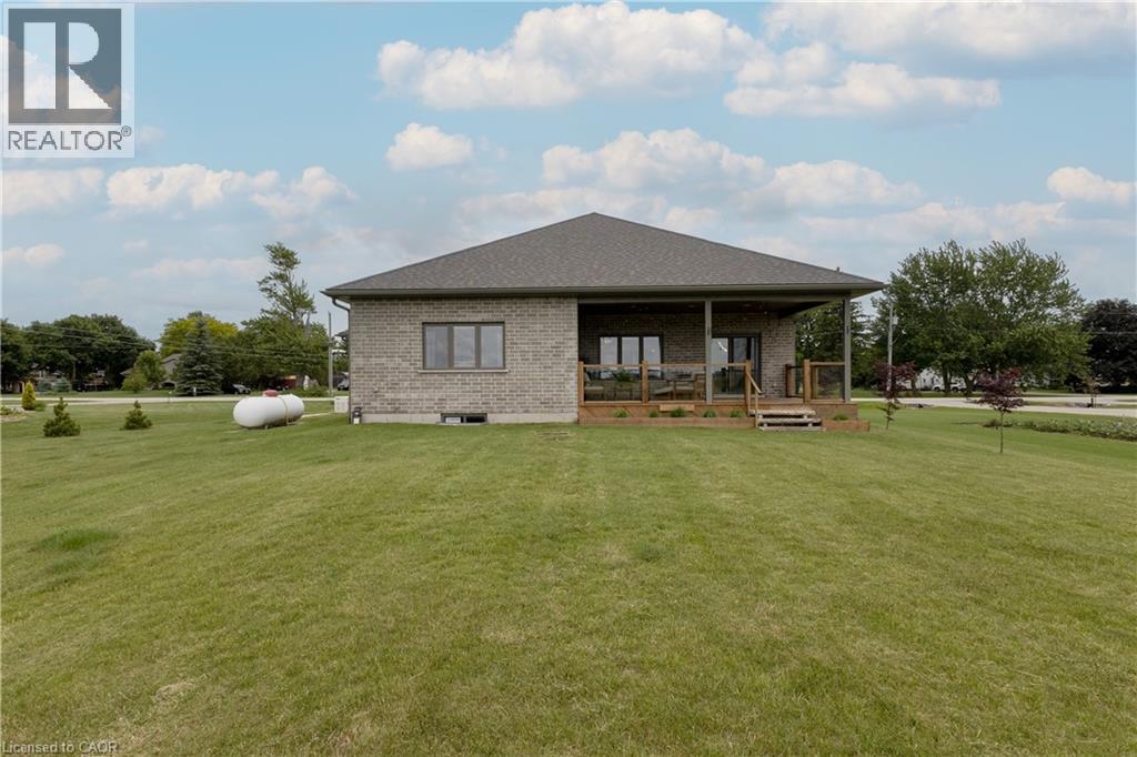 4818 Rd 179 Road, Brodhagen, Ontario  N0K 1B0 - Photo 33 - 40838941