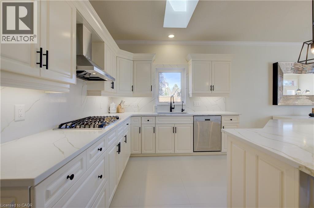 11 Cecil Kennedy Court, Petersburg, Ontario  N3A 4H9 - Photo 11 - 40841088