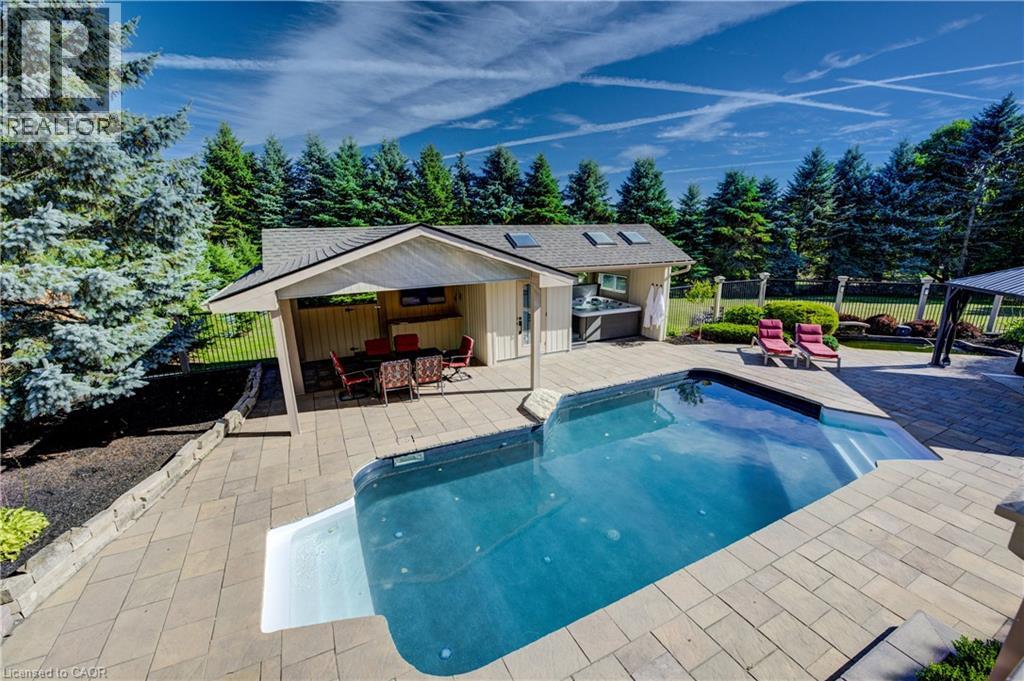 11 Cecil Kennedy Court, Petersburg, Ontario  N3A 4H9 - Photo 29 - 40841088