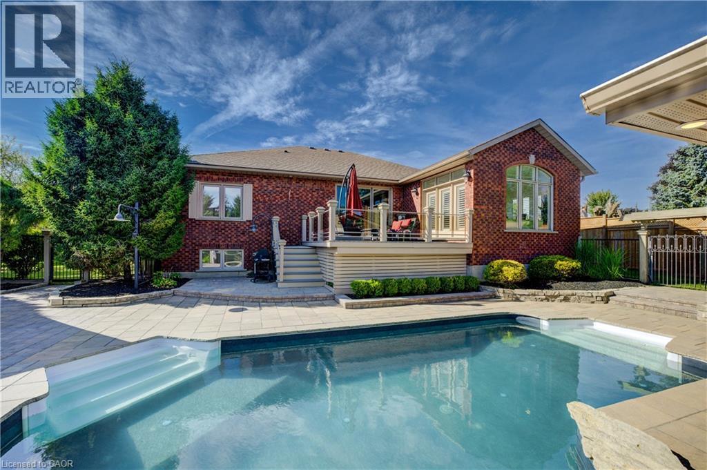 11 Cecil Kennedy Court, Petersburg, Ontario  N3A 4H9 - Photo 34 - 40841088