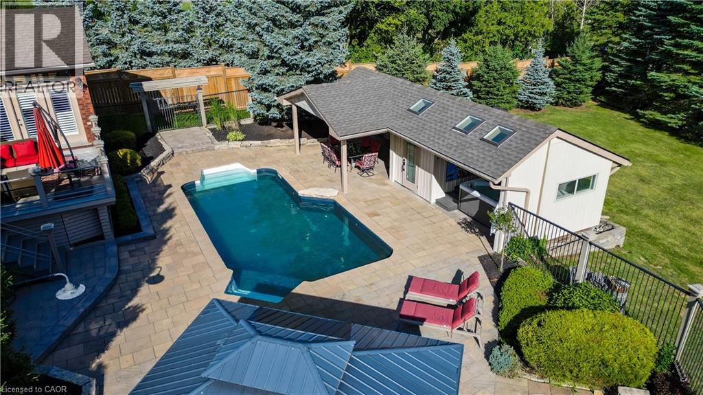 11 Cecil Kennedy Court, Petersburg, Ontario  N3A 4H9 - Photo 35 - 40841088
