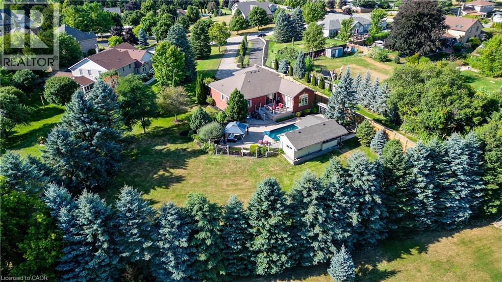 11 Cecil Kennedy Court, Petersburg, Ontario  N3A 4H9 - Photo 36 - 40841088