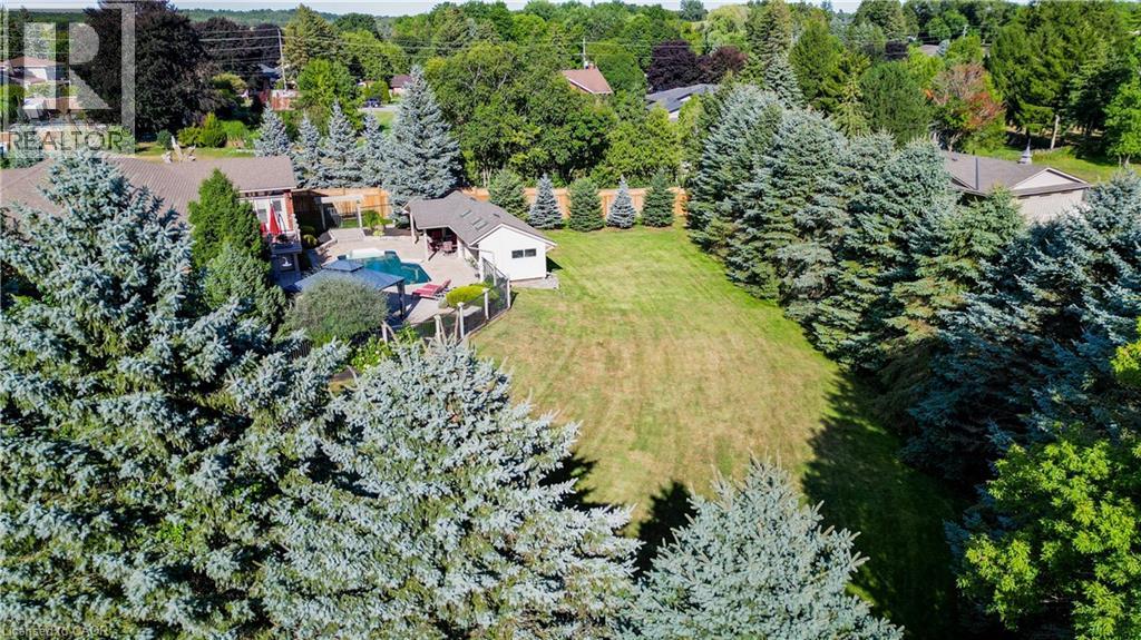 11 Cecil Kennedy Court, Petersburg, Ontario  N3A 4H9 - Photo 37 - 40841088