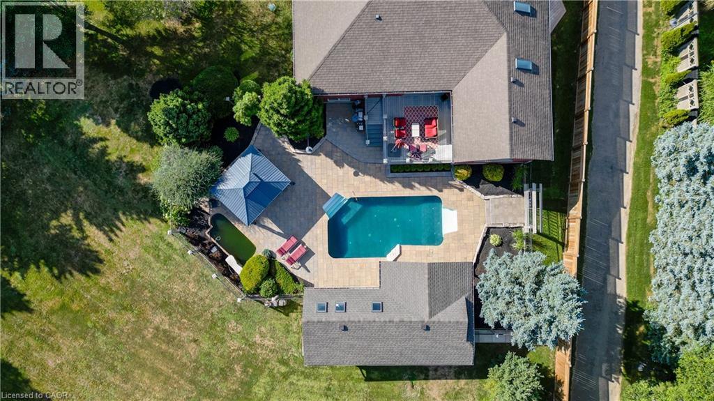 11 Cecil Kennedy Court, Petersburg, Ontario  N3A 4H9 - Photo 38 - 40841088