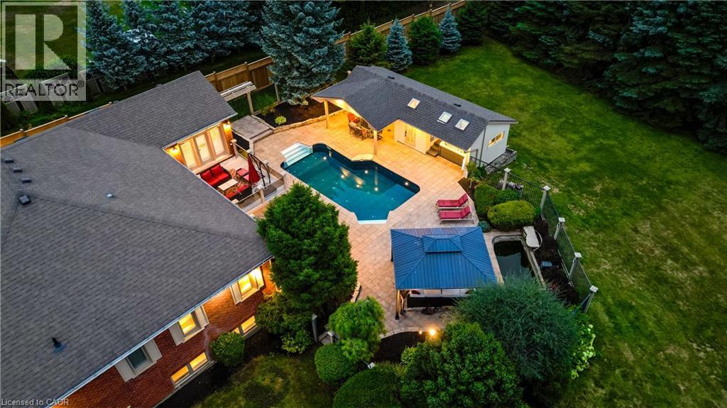 11 Cecil Kennedy Court, Petersburg, Ontario  N3A 4H9 - Photo 44 - 40841088