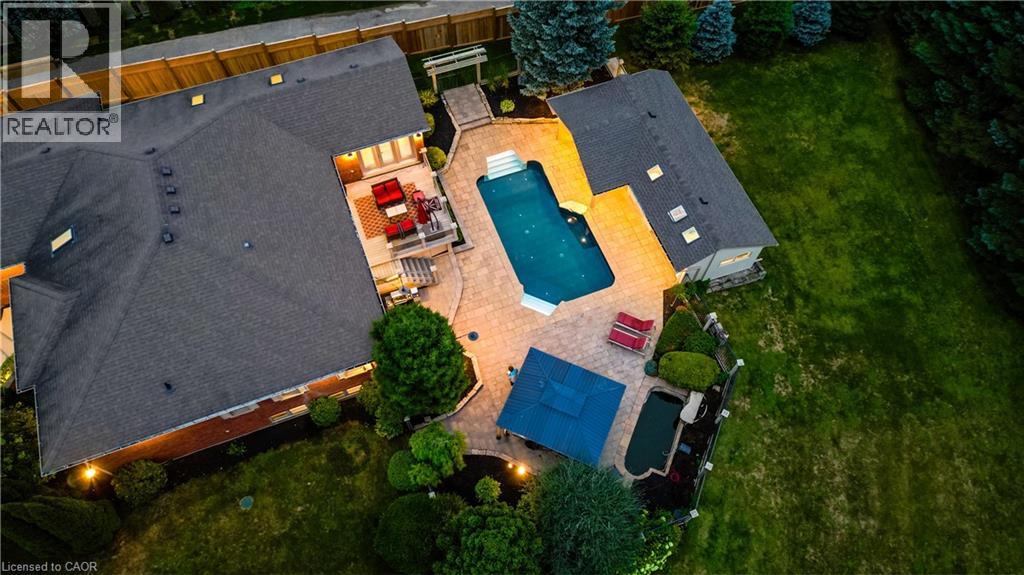 11 Cecil Kennedy Court, Petersburg, Ontario  N3A 4H9 - Photo 45 - 40841088