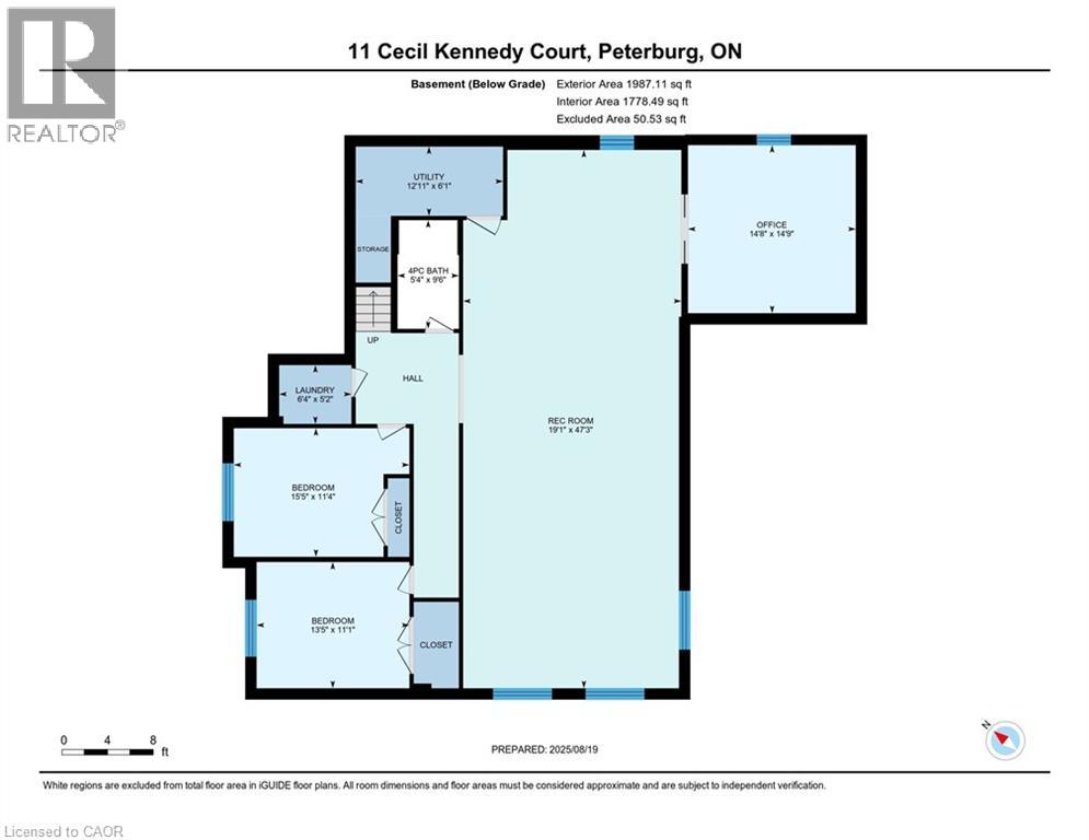 11 Cecil Kennedy Court, Petersburg, Ontario  N3A 4H9 - Photo 47 - 40841088