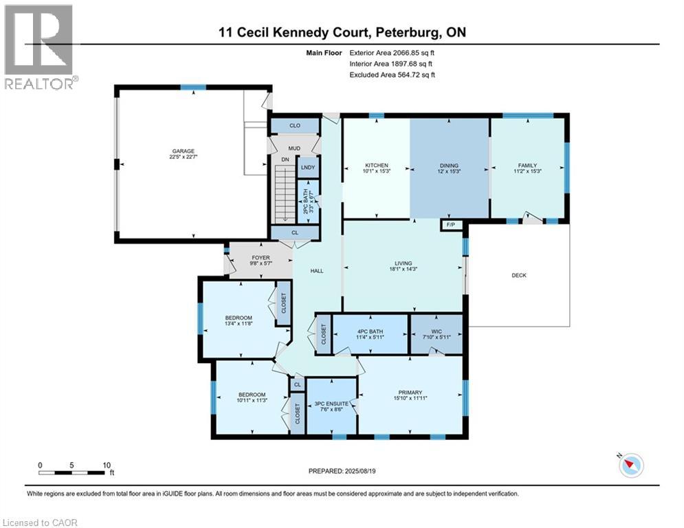 11 Cecil Kennedy Court, Petersburg, Ontario  N3A 4H9 - Photo 48 - 40841088