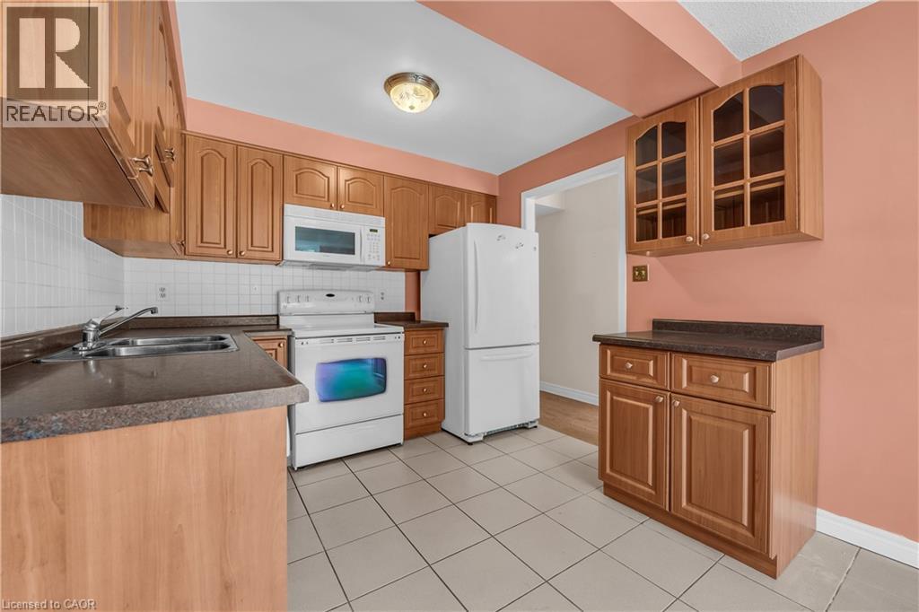 67 Caroline Street S Unit# 203, Hamilton, Ontario  L8P 3K6 - Photo 17 - 40840640