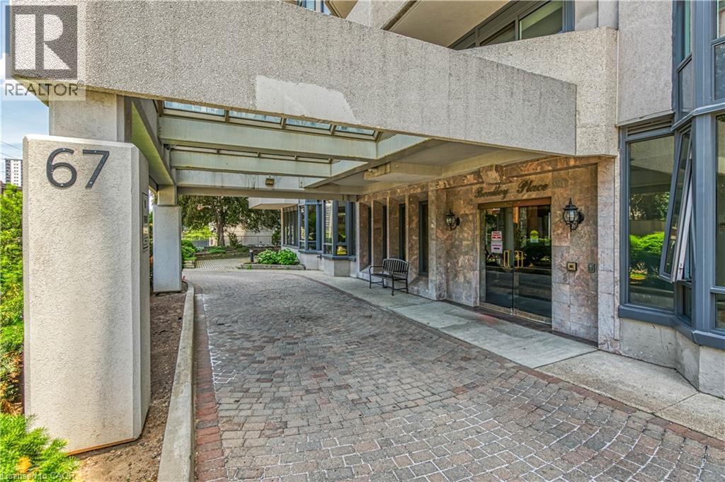 67 Caroline Street S Unit# 203, Hamilton, Ontario  L8P 3K6 - Photo 3 - 40840640