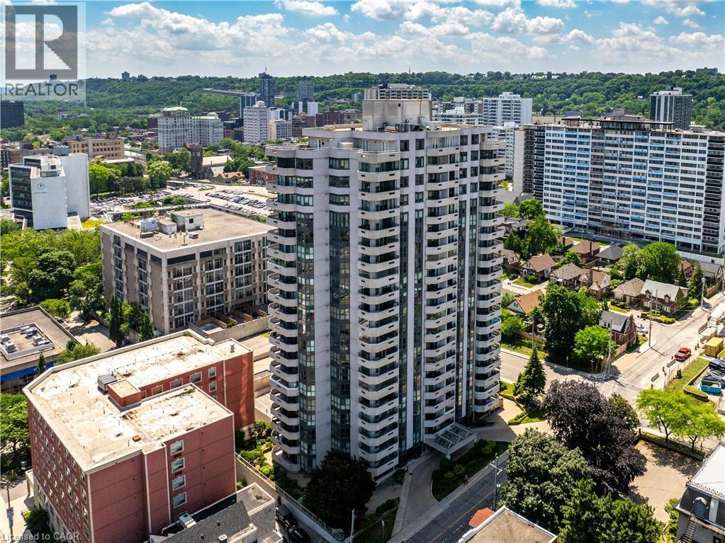 67 Caroline Street S Unit# 203, Hamilton, Ontario  L8P 3K6 - Photo 37 - 40840640
