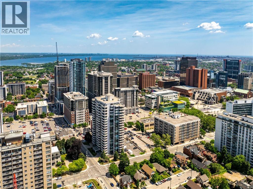 67 Caroline Street S Unit# 203, Hamilton, Ontario  L8P 3K6 - Photo 38 - 40840640